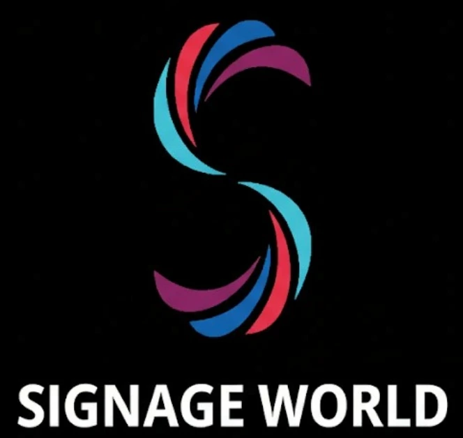 Signage