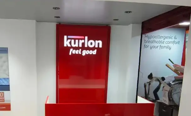 Inshop Branding