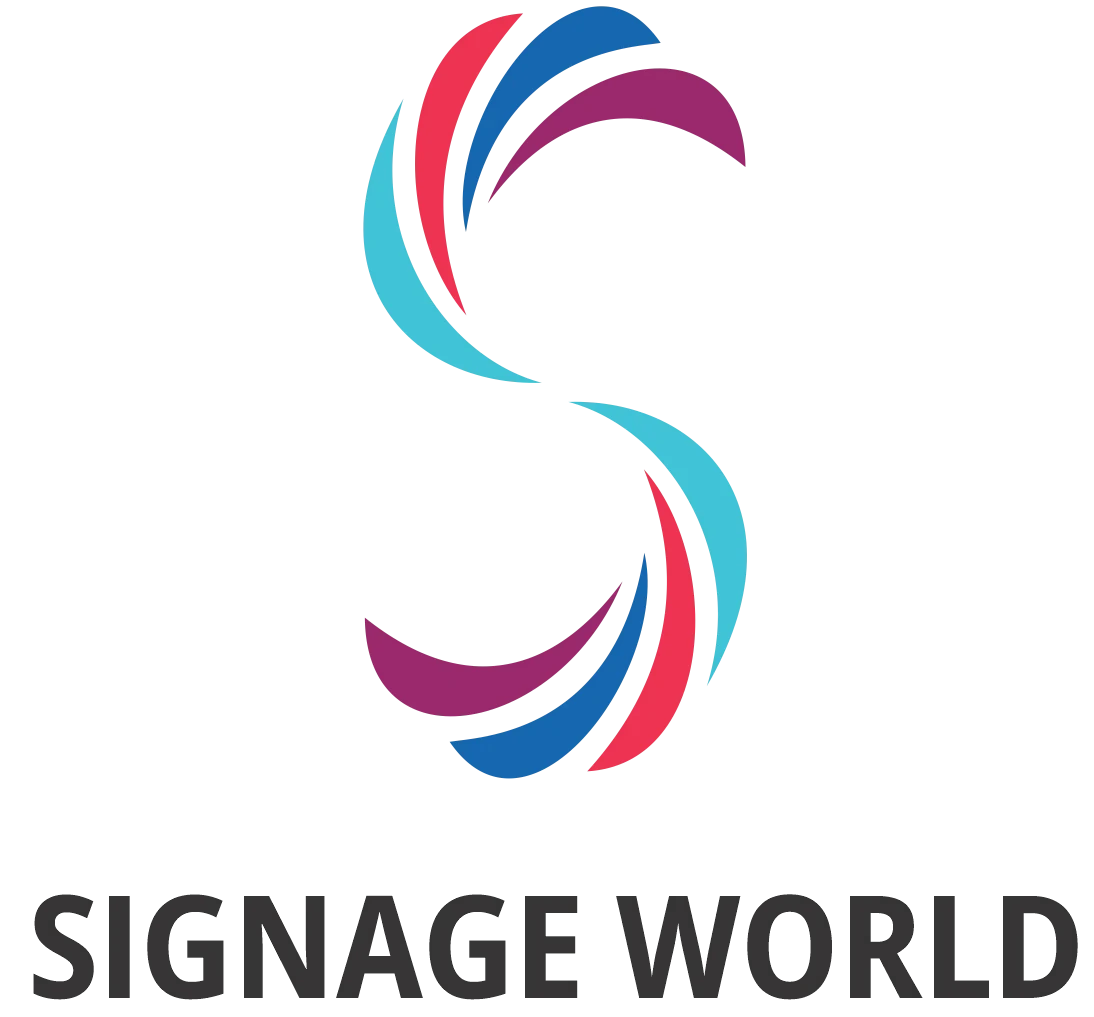 Signage